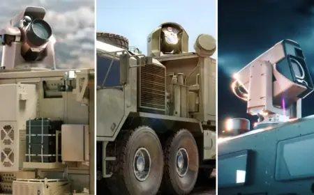 İsrail ve ABD, Demir Kubbe ile Demir Işını’nın üretimini hızlandırıyor