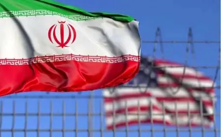 ABD’den İran’ın gizli petrol satış ağına yeni yaptırımlar