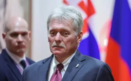 Barış Taslağı krizi: ABD iyi diyor, Ukrayna inceliyor, Rusya habersiz