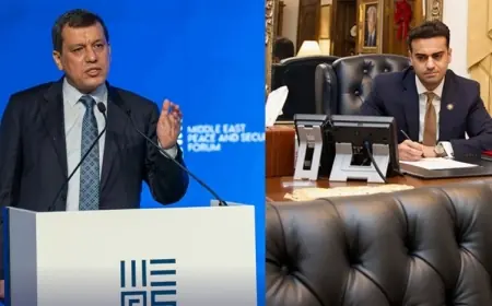 ABD Kongre Üyesinden Mazlum Abdi'ye 'Türkiye diplomasisi' övgüsü