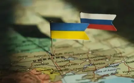 Rusya'dan Zelenskiy'e çağrı! Karar vermeli