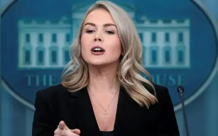 Beyaz Saray: ABD'nin barış planı hem Rusya hem de Ukrayna için iyi