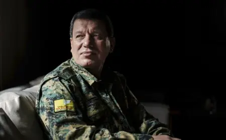 Jerusalem Post: Suriye parçalanırken İsrail, Kürtlerle ittifakını derinleştirmeli