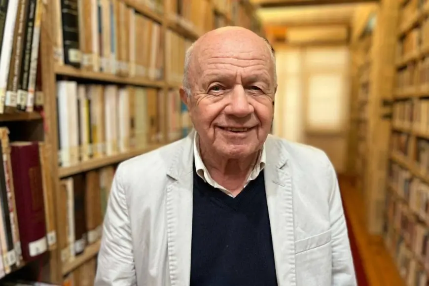 İsmail Beşikci’nin bugün taburcu edilmesi bekleniyor