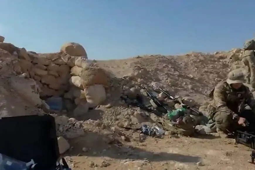 DSG, Rakka'daki çatışmalardan Şam yönetimi sorumlu