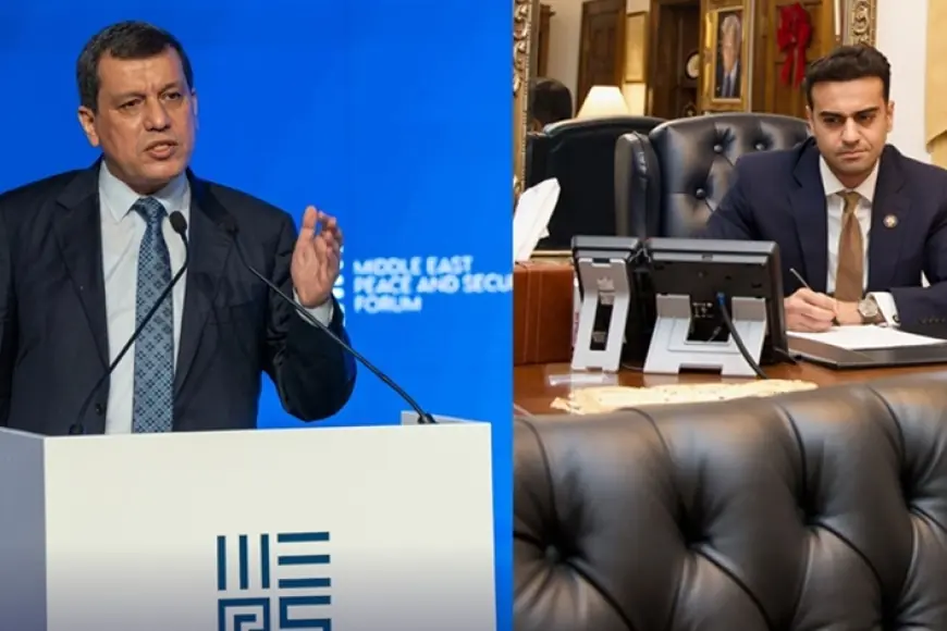 ABD Kongre Üyesinden Mazlum Abdi'ye 'Türkiye diplomasisi' övgüsü