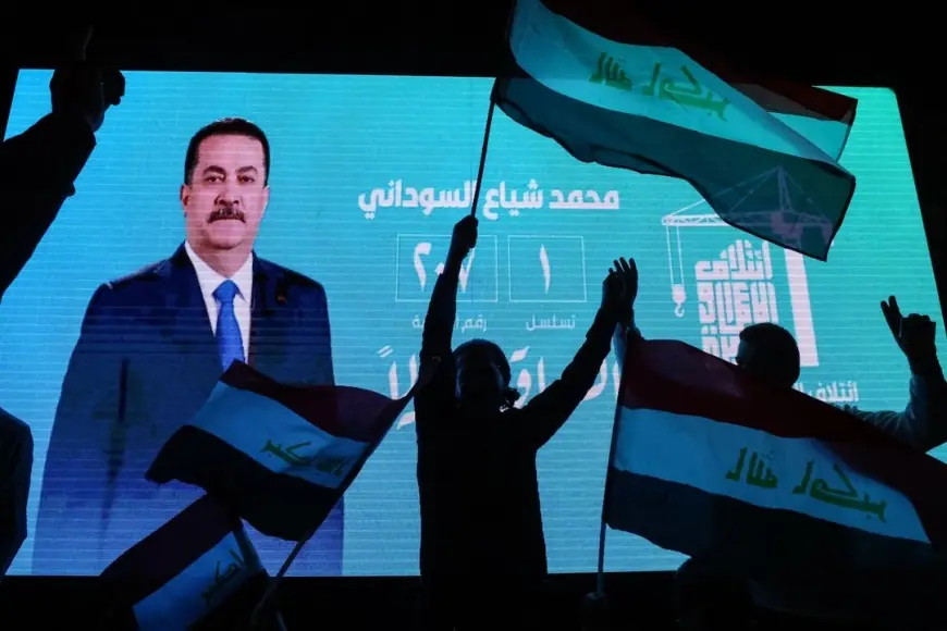 Irak’ın yeni hükümeti ABD–İran rekabetinin yönünü belirleyecek