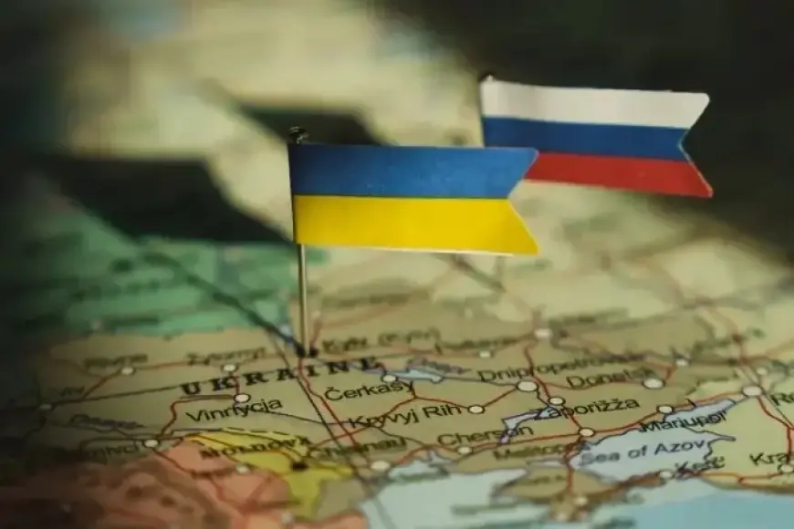 Rusya'dan Zelenskiy'e çağrı! Karar vermeli