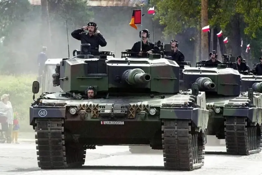 Avrupa'da 'Askeri Schengen' dönemi başlıyor