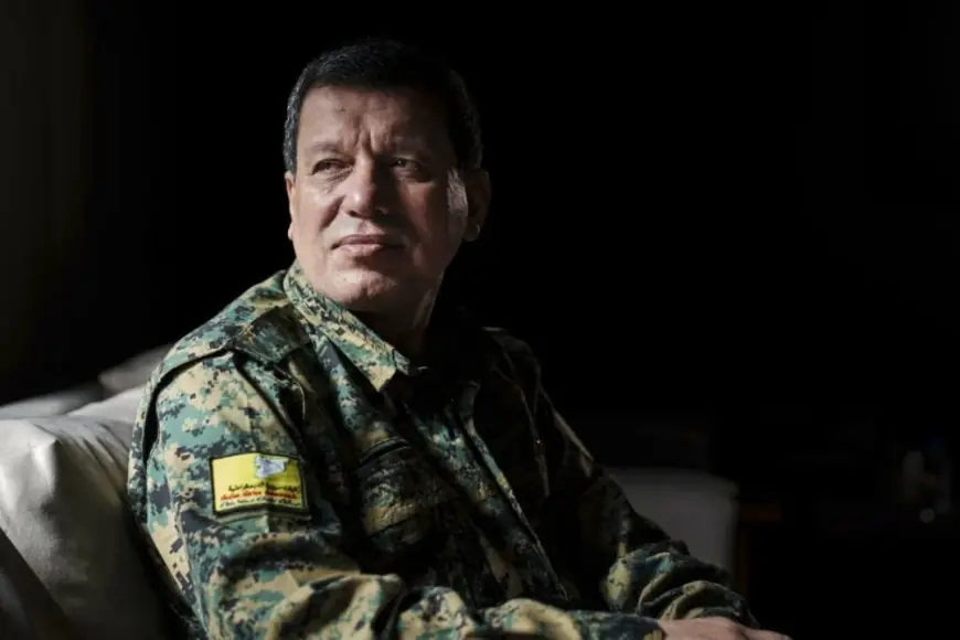 Jerusalem Post: Suriye parçalanırken İsrail, Kürtlerle ittifakını derinleştirmeli