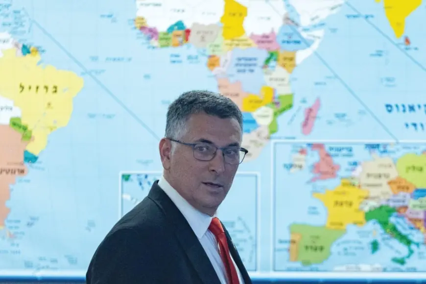 Orta Doğu’daki Savaş, İsrail’in Yeni Diplomatik Stratejisini Belirliyor