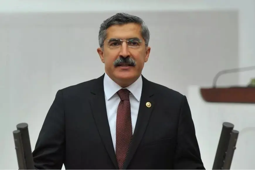 AK Parti’nin İmralı’ya göndereceği isim belirlendi