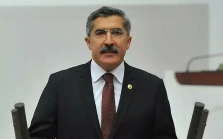 Li ser navê AK Partiyê Huseyîn Yayman diçe Îmraliyê