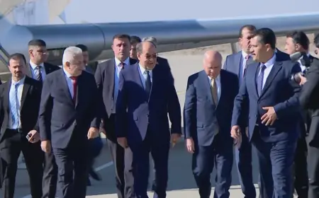 Maliki’den Erbil'e ziyaret