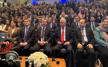 ENKS: Kürt birliği için umut verici bir atmosfer