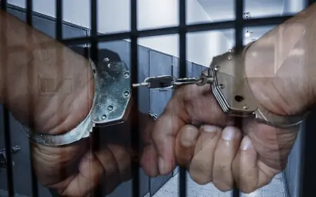 Binlerce hükümlüye denetimli serbestlik yolu açılabilir,