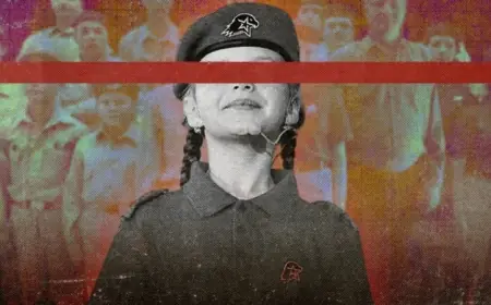 Okullardan cepheye: Ukraynalı çocuklar kendi ülkelerine karşı savaşmaları için nasıl eğitiliyor?