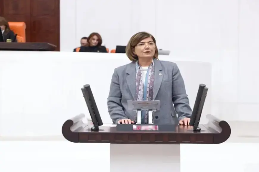 AK Parti Diyarbakır Milletvekili: ‘CHP hiçbir zaman Kürt halkının yanında olmadı, atalarımızı idam etti’