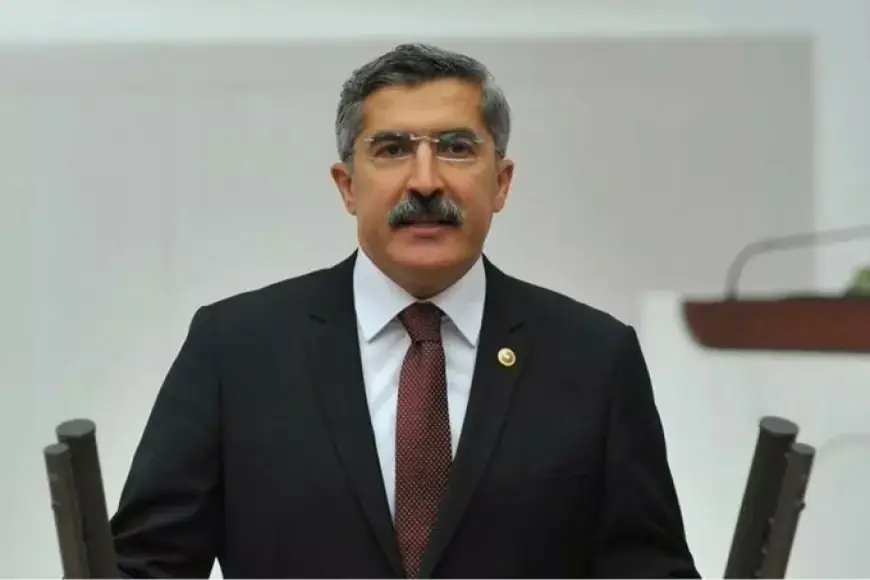 Li ser navê AK Partiyê Huseyîn Yayman diçe Îmraliyê
