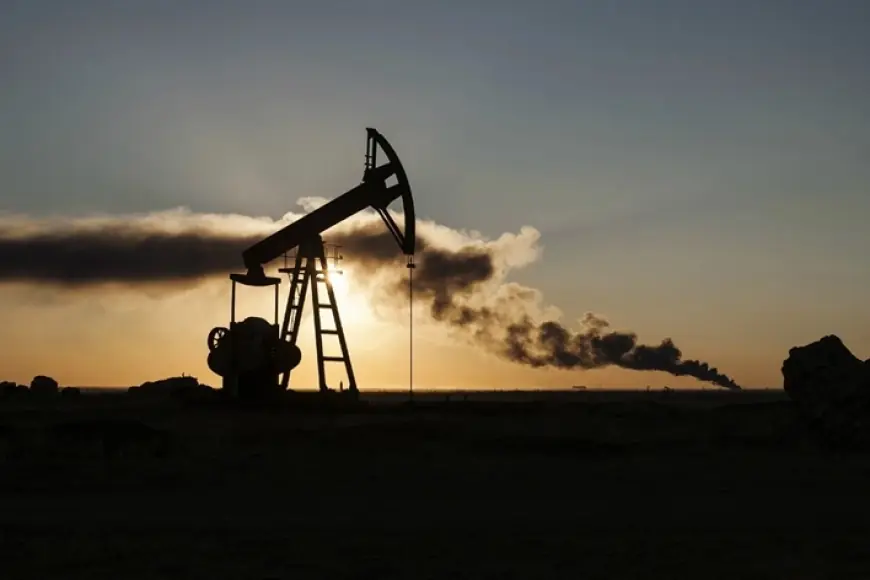 ABD'li enerji şirketi: Suriye’de petrol sahaları için imzalar atıldı