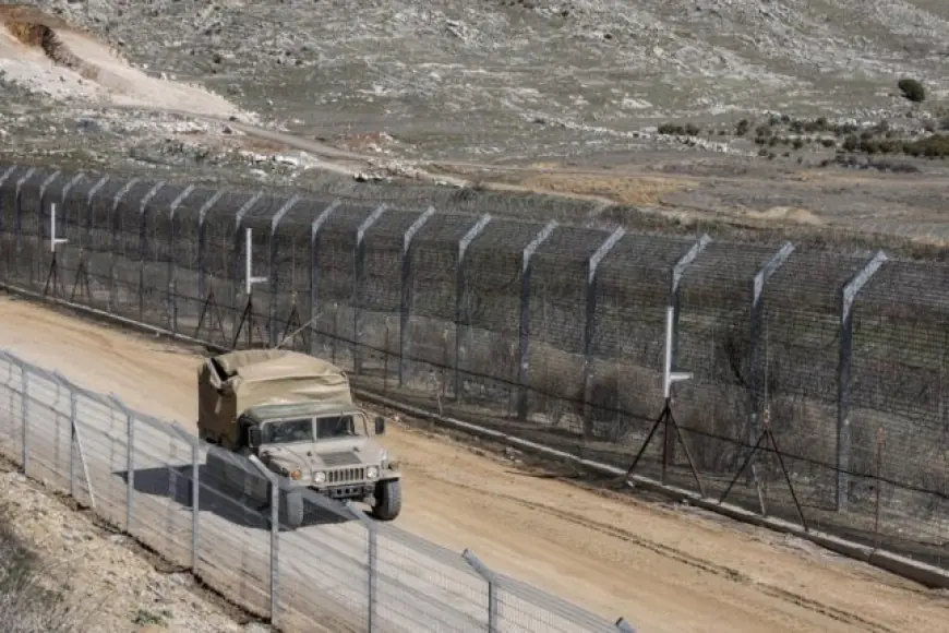 Şam: İsrail ile anlaşma yıl sonuna kadar mümkün