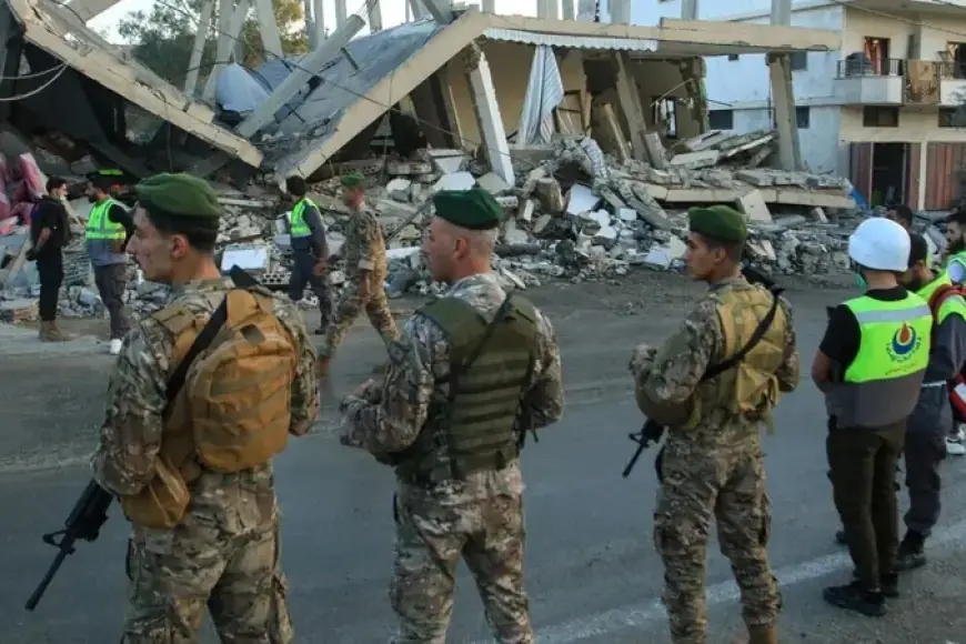 Washington: Hizbullah yeniden silahlanıyor