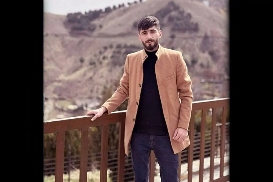 Süleymaniye: Bir haftadır kayıp olan üniversite öğrencisi ölü bulundu