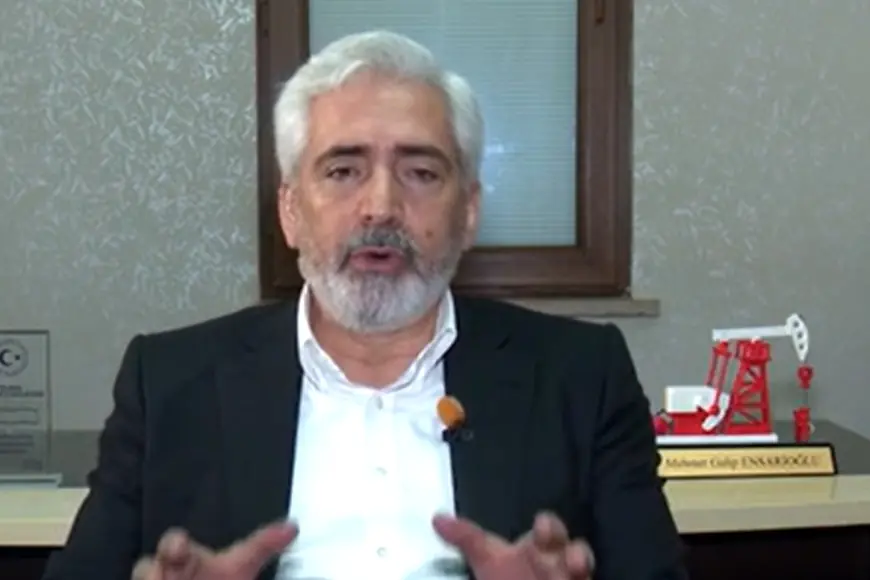 Ensarioğlu'dan süreç açıklaması: 'Aralık’tan sonra somut adımlar geliyor'