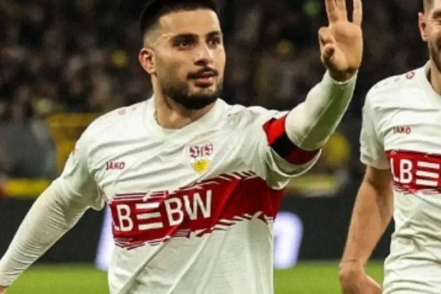 Deniz Undav’dan hat-trick gecesi