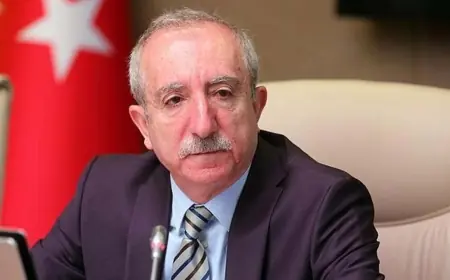 Miroğlu’ndan CHP ve Yeni Yol’a Eleştiri: 'Şapka Düşer, Kel Görünür'