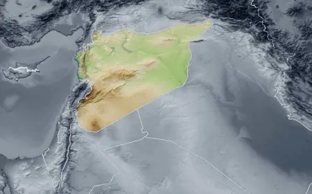 iNNOV8: Türkiye ve İsrail, Suriye’yi Nasıl Yeniden Şekillendiriyor?