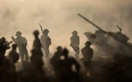 Dünya Savaşı ve Kürtler