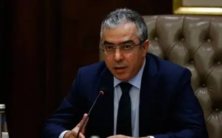 Mehmet Uçum: 'İmralı Dinlemesiyle Geçiş Süreci Somutlaşacak'