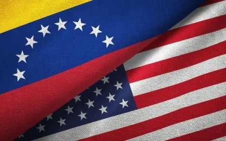 ABD, Venezuela’ya Karşı Yeni Operasyon Hazırlığında