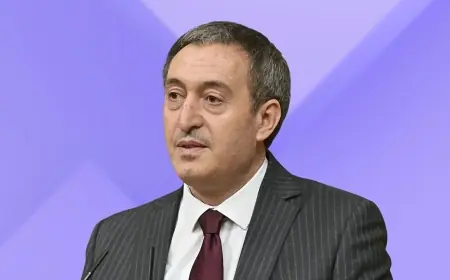 Bakırhan’dan SEGBİS Eleştirisi: '100 Yıllık Mesele Basitleştirilemez'