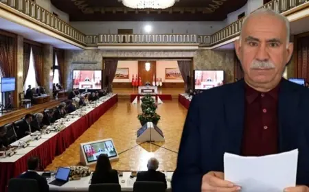 Türkiye gazetesi, Öcalan’a Sorulacak Soruyu Açıkladı