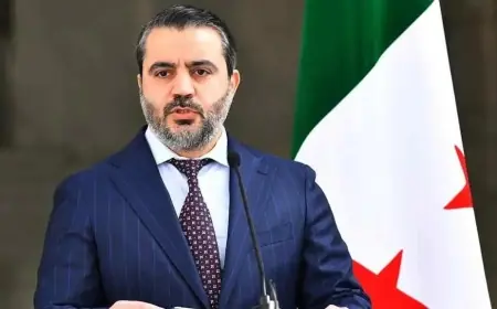 Şeybani: Türkiye ve ABD İlk Kez DSG Konusunda Aynı Çizgide