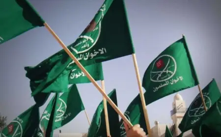 Trump ‘Müslüman Kardeşler’i terör listesine alıyor