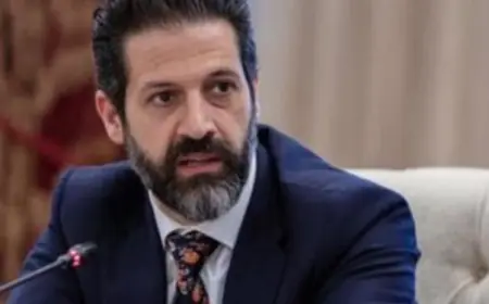 Kubad Talabani: Hükümet YNK’siz Kurulamaz