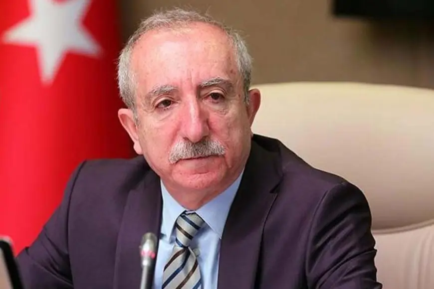 Miroğlu’ndan CHP ve Yeni Yol’a Eleştiri: 'Şapka Düşer, Kel Görünür'