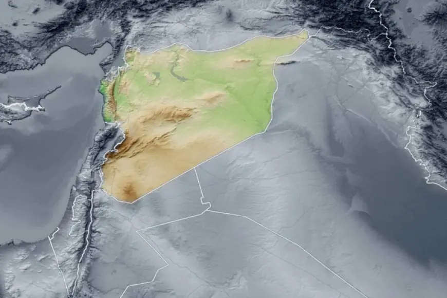 iNNOV8: Türkiye ve İsrail, Suriye’yi Nasıl Yeniden Şekillendiriyor?