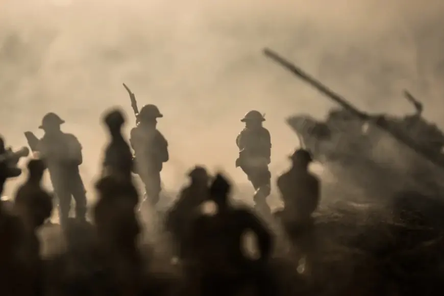 Dünya Savaşı ve Kürtler