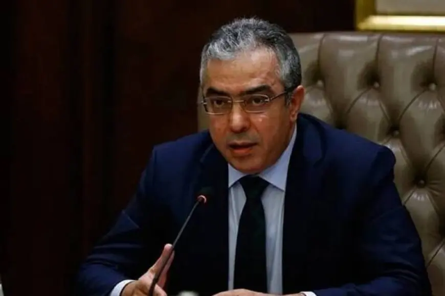 Mehmet Uçum: 'İmralı Dinlemesiyle Geçiş Süreci Somutlaşacak'