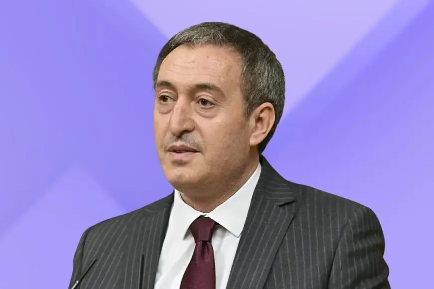 Bakırhan’dan SEGBİS Eleştirisi: '100 Yıllık Mesele Basitleştirilemez'