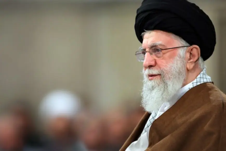 İran, ABD ve İsrail’i Suikast Planıyla Suçladı