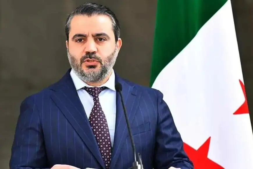 Şeybani: Türkiye ve ABD İlk Kez DSG Konusunda Aynı Çizgide