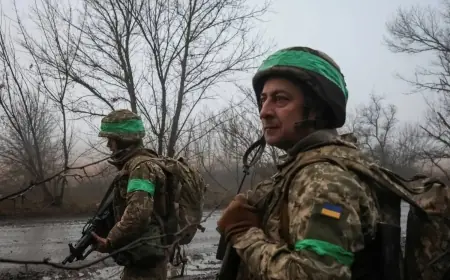 Avrupa, Trump'ın Ukrayna planına şerh düştü