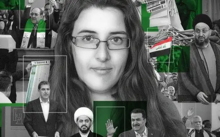 İran destekli Iraklı Milisler güç ve servet peşinde: Sandıkta yükseliş, sokakta baskı