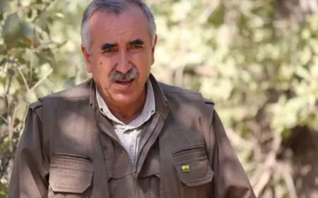 Karayılan: CHP'nin tutumu yanlış, düzeltmezlerse zarar görecekler