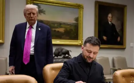 ABD: Ukrayna-Rusya barışında ilerleme sağlandı